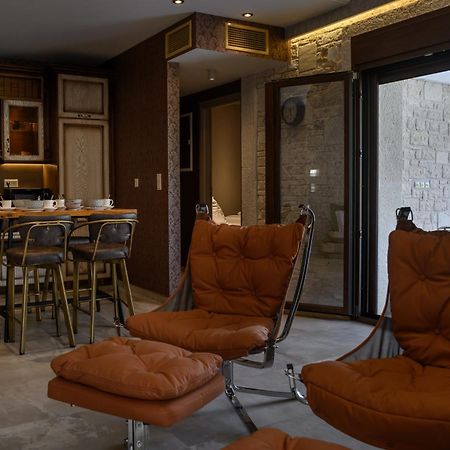 Theluxuryvillas Preveza Esterno foto