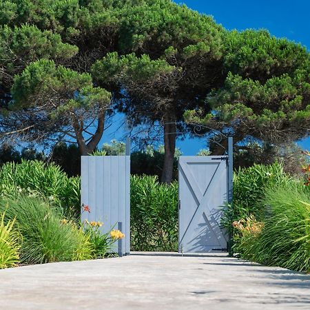 Theluxuryvillas Preveza Esterno foto