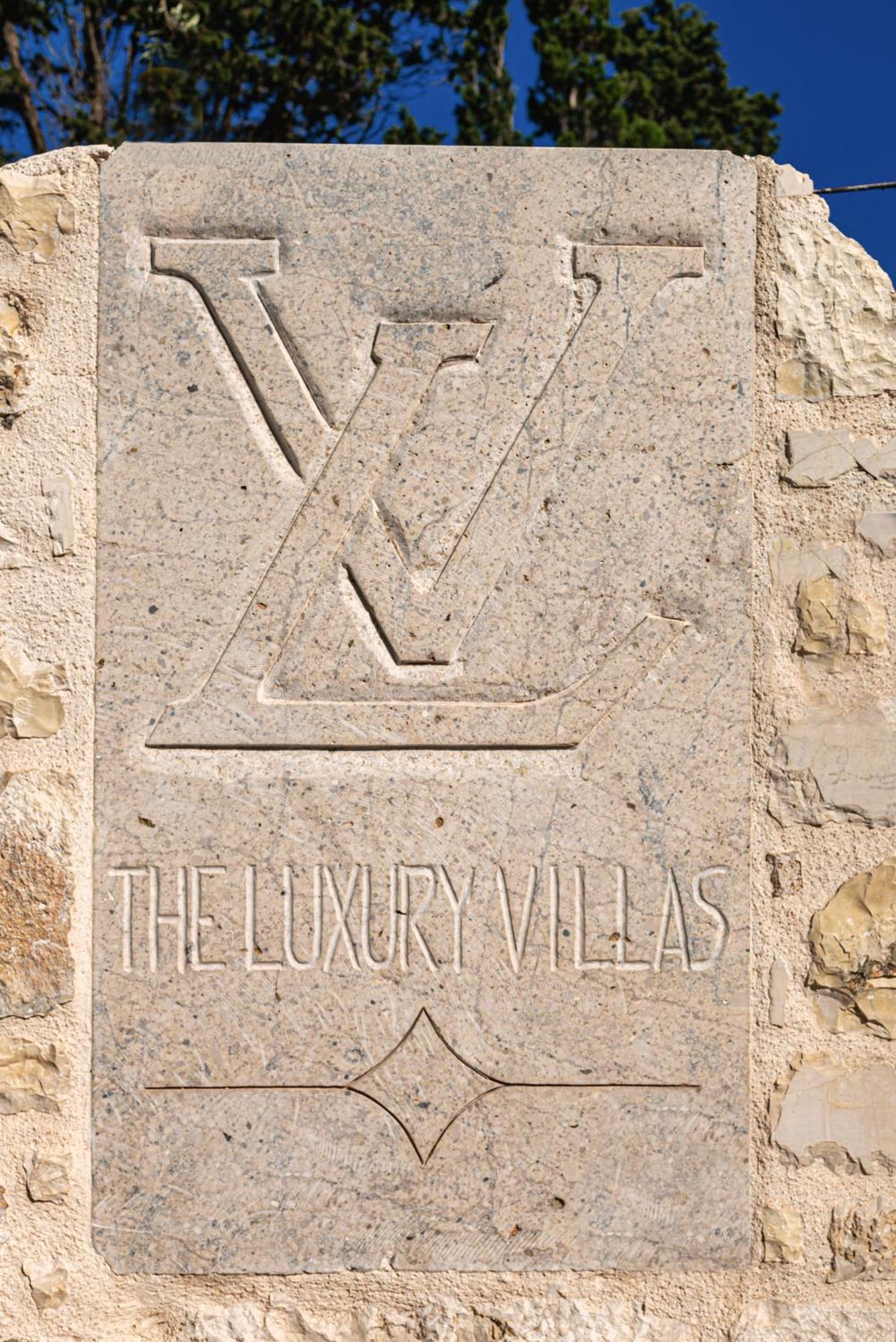 Theluxuryvillas Preveza Esterno foto