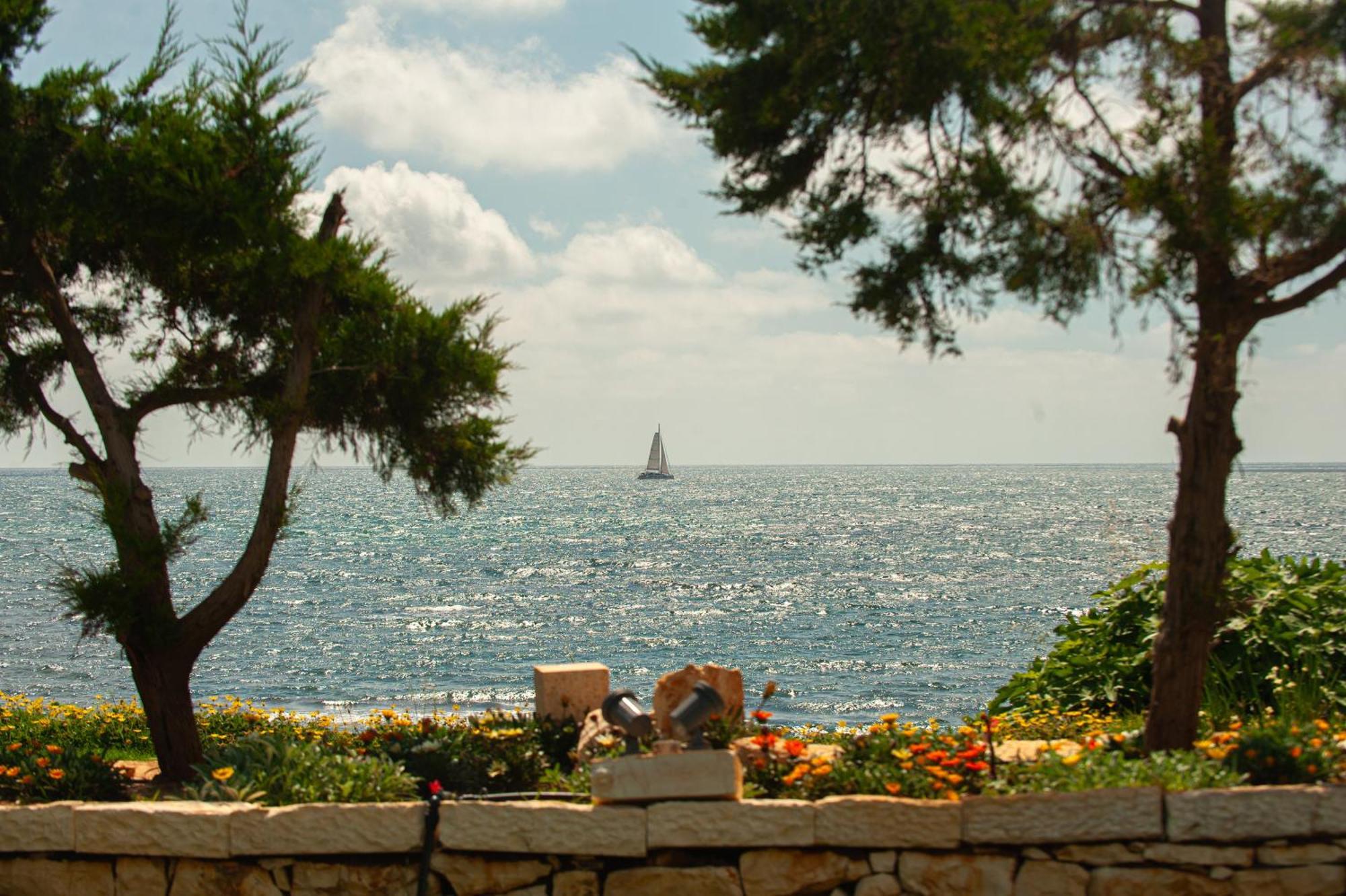 Theluxuryvillas Preveza Esterno foto