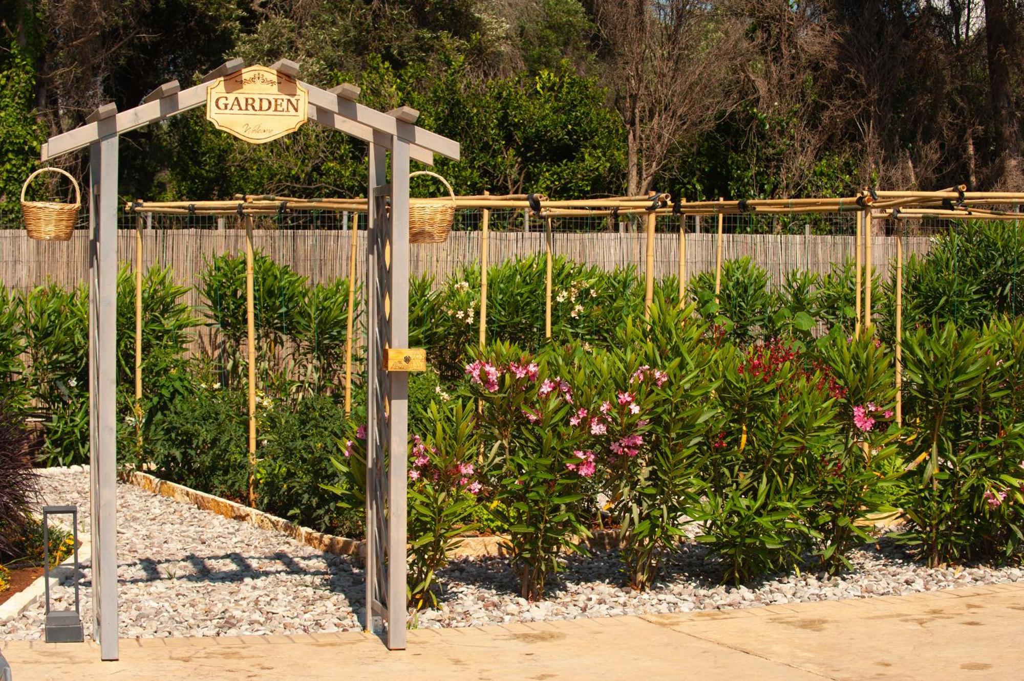 Theluxuryvillas Preveza Esterno foto