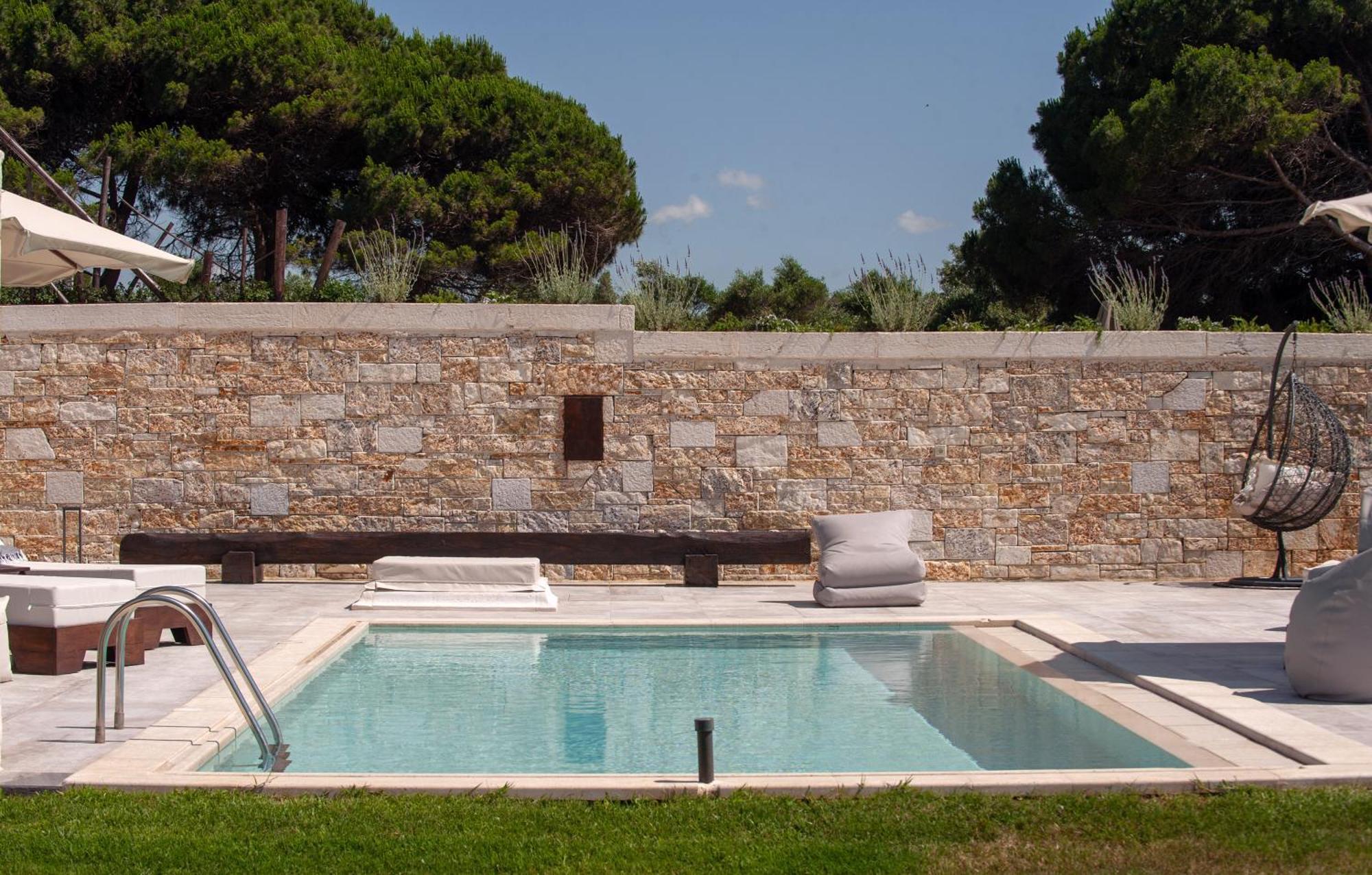 Theluxuryvillas Preveza Esterno foto