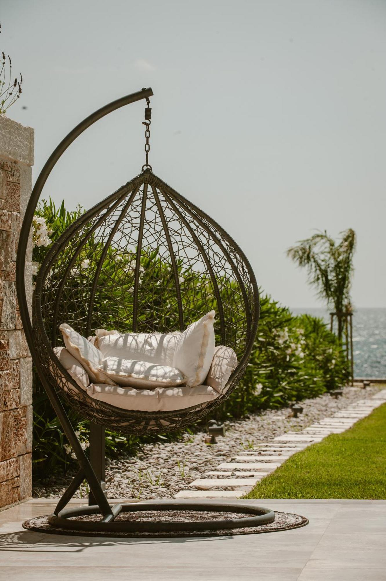 Theluxuryvillas Preveza Esterno foto